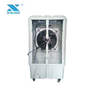 Technologies relatives aux changements climatiques Portable Climatiseur Par Évaporation Refroidisseur - Product Image 5