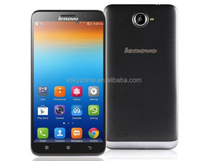 <span class=keywords><strong>Lenovo</strong></span> s939 phone 3g smart hd 1280x720 mtk6592 octa core shenzhen mobile phone - Product Image 2
