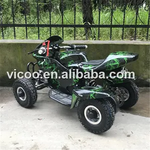 125cc Pocket Bike