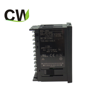 Kép Kỹ Thuật Số <span class=keywords><strong>RKC</strong></span> PID Điều Khiển Nhiệt Độ <span class=keywords><strong>RH400</strong></span> với cặp nhiệt K Ngõ Ra Relay - Product Image 3