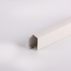 Conduits de câbles Ignifuge <span class=keywords><strong>Goulotte</strong></span> de Câble Pvc Goulottes de Câbles Réseau - Product Image 4