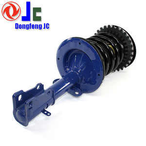Amortisseur à ressort Assy pour <span class=keywords><strong>Dodge</strong></span> <span class=keywords><strong>Caravan</strong></span> 2001 2007 171572 5066333AA - Product Image 3