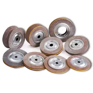 Grinding Wheel Emery Wheel Emery Grinding Wheels For Aluminum Rim Maker