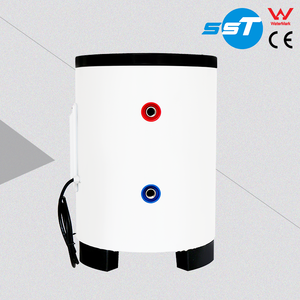 Buena resistencia a la corrosión géiser de agua eléctrico de ducha - Product Image 2