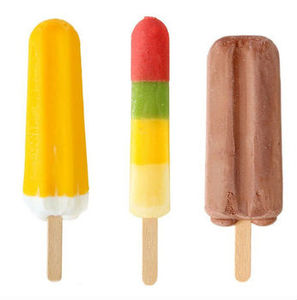 สำหรับการให้อาหารใช้เครื่องไอศครีมแท่งสำหรับnestle93mm114mmตรง/รอบขอบ - Product Image 6