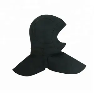 Snorkeling Thermal Neoprene Wetsuit Diving Hood Hat