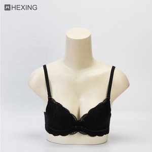 Display <strong>Bra</strong> Dummy, Bust Female Torso <strong>Mannequin</strong> - Product Image 4