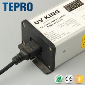 Descarga de alta intensidad lámpara UV pantalla balastos electrónicos 10 W 20 W 30 W 40 W balasto electrónico - Product Image 3