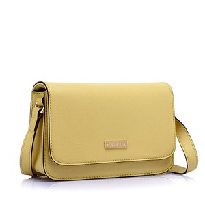 CC 2847 Venta de bolso mensajero saffiano para jovenes y dama, venta al <span class=keywords><strong>por</strong></span> mayor, personaliza tu marca con <span class=keywords><strong>nosotros</strong></span>. - Product Image 3