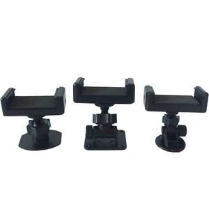 Rétractable et tourne 360 degrés Collant Adhésif De Voiture Tableau de Bord Téléphone Mount Holder pour dispositif surface dvr cam <span class=keywords><strong>iPhone</strong></span> 6 6S <span class=keywords><strong>6C</strong></span> 7 - Product Image 2