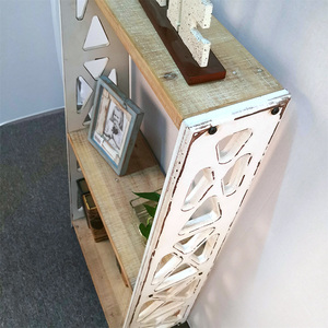 Présentoir montessori <span class=keywords><strong>en</strong></span> <span class=keywords><strong>bois</strong></span> pour meubles, <span class=keywords><strong>étagère</strong></span> décorative, support pour fausses fleurs, plantes <span class=keywords><strong>de</strong></span> <span class=keywords><strong>jardin</strong></span>, à prix d'usine - Product Image 4