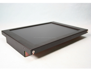 Cajeros automáticos del <span class=keywords><strong>banco</strong></span> máquina WINCOR LCD 12.1 pulgadas Semi HB 01750233251 - Product Image 1