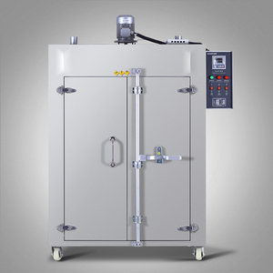 과일용 전기 건조기 산업용 전극 건조 오븐 건조기 - Product Image 5