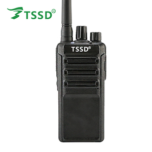 UHF TS-K88 sola banda Amateur Radio Con linterna - Product Image 1