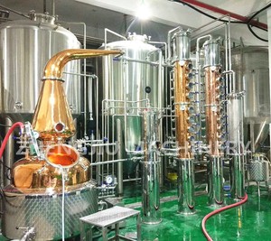 Alambic <span class=keywords><strong>de</strong></span> distillation <span class=keywords><strong>de</strong></span> <span class=keywords><strong>gin</strong></span> à vendre, équipement <span class=keywords><strong>de</strong></span> distillation d'huiles essentielles - Product Image 5