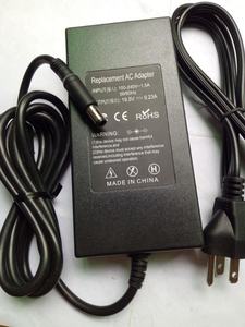 DA180PM111 0WW4XP WW4XY 용 19.5V 9.23A <span class=keywords><strong>180W</strong></span> AC DC 노트북 어댑터 충전기 - Product Image 3