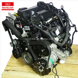 Motor turbopropulsor para F0RD TRANSIT V348 2,2 - Product Image 6