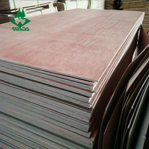 Ván ép 4x8 giá rẻ ván ép, gỗ cho Pallet làm - Product Image 2