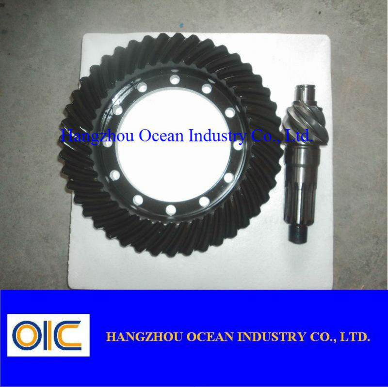 бедфорд колеса корону и шестерни 6x35 код oem 7160457