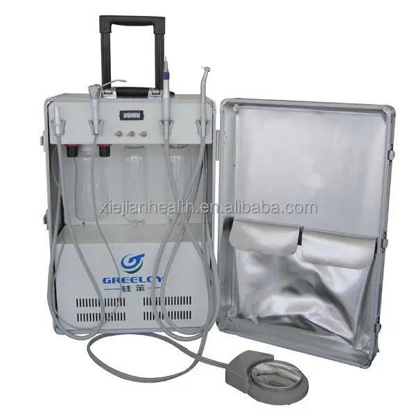 Dental lab equipment new products wholesale price dental unit