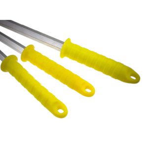 Chìa Vặn Lục Giác L <span class=keywords><strong>Allen</strong></span> H8 10 12 14 17 19Mm Với Tay Cầm Bằng Nhựa Cao Su Cờ Lê Ổ Cắm Lục Giác Dụng Cụ Cầm Tay - Product Image 4