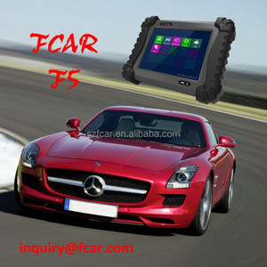 Coches de gasolina, diesel de camiones fcar F5 G herramienta de análisis, <span class=keywords><strong>daewoo</strong></span>, Ssangyong ecu programa - Product Image 1