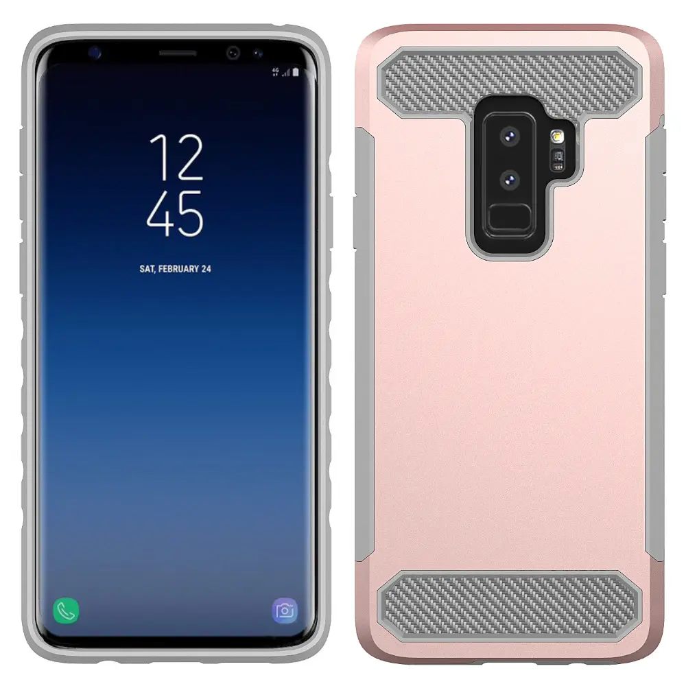 world best selling products Mobile Phone Armor Case for Samsung galaxy s9 plus