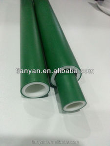 Fábrica china <span class=keywords><strong>Ty</strong></span> alta calidad GB/DIN lista de precios completa forma de tubos ppr <span class=keywords><strong>en</strong></span> plomería - Product Image 4