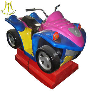 Hansel jetonlu kiddie oyun makineleri jeton <span class=keywords><strong>rider</strong></span> - Product Image 3