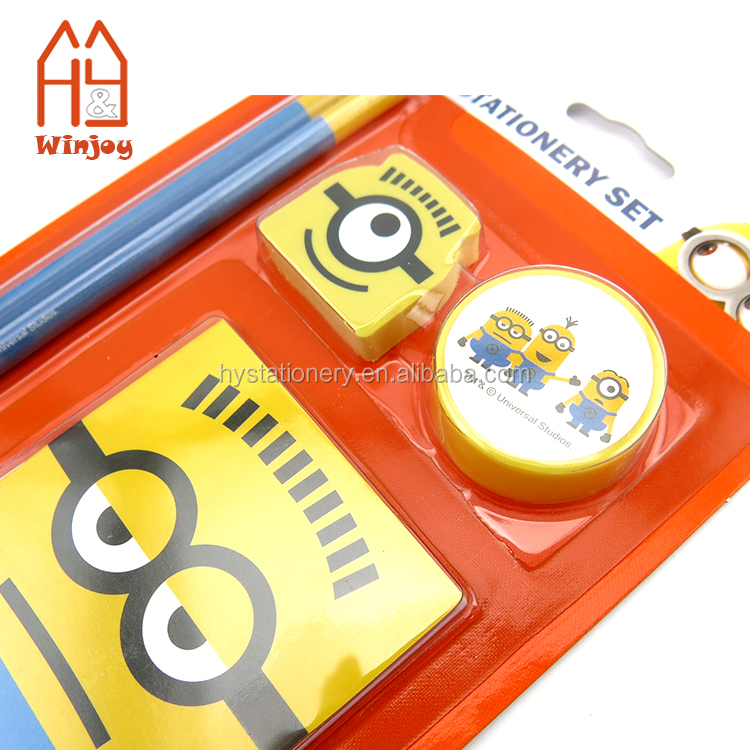 stationary for kids back to school