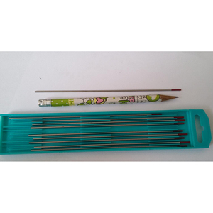 Carburo <span class=keywords><strong>de</strong></span> tungsteno <span class=keywords><strong>de</strong></span> soldadura TIG <span class=keywords><strong>electrodo</strong></span> - Product Image 3