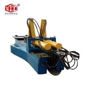 15 /35/50 톤 CNC 스트레치 벤딩 머신/유압 풀 벤딩 머신 - Product Image 3