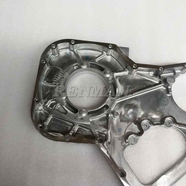 4991695 4938693 3950375 Cummins engine ISLE Front Gear Housing  