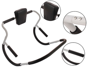 Gym and Home Fitness Equipment <strong>ab</strong> <strong>Twister</strong> <strong>Exercise</strong> <strong>Machine</strong> - Product Image 2