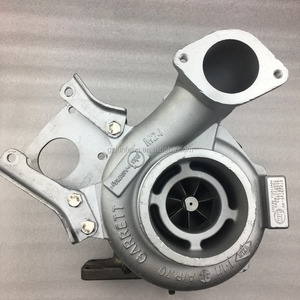 GTA3576เทอร์โบ GT3576KLV เทอร์โบชาร์จเจอร์14201Z5714 798921-0003สำหรับ Nissan UD 798921-5003S - Product Image 2