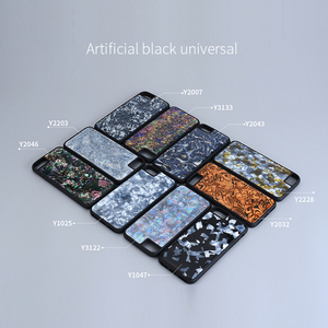 Bello anti-shock anti-gravità cuscino d'aria cuscino d'aria del telefono cellulare copertura mobile universale per iphone 6 6s <span class=keywords><strong>p</strong></span> - Product Image 4