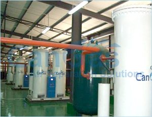 סין עשתה זול psa חנקן גנרטור/חנקן עושה המכונה - Product Image 6