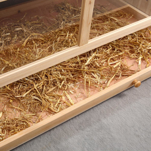 <span class=keywords><strong>Cage</strong></span> de <span class=keywords><strong>Hamster</strong></span> en bois pour animaux domestiques, petit Animal, lapin, <span class=keywords><strong>Hamster</strong></span>