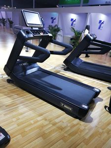 Nueva keypanel máquina caminadora/ejercicio máquina de Tianzhan <span class=keywords><strong>fitnes</strong></span> - Product Image 4