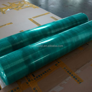 Transparent Pe Protective <strong>Film</strong> for Plexiglass - Product Image 5