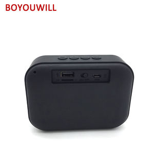 ABS + tela 5 W cuadrado forma inalámbrica diente azul 4,2 - Product Image 2