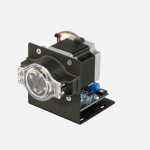 Pompe péristaltique à transfert électrique, 0.016-513.77 ml/min, gpl 24v - Product Image 1