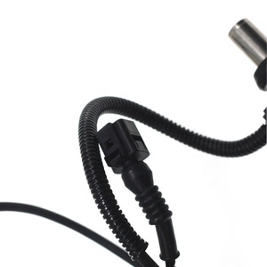 เซ็นเซอร์ความเร็วล้อ <span class=keywords><strong>ABS</strong></span> สำหรับ AUDI A4 <span class=keywords><strong>VW</strong></span> <span class=keywords><strong>PASSAT</strong></span> 8D0927803 - Product Image 2