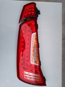 Luce Posteriore per Autobus, Fanale Posteriore, Luce di <span class=keywords><strong>Stop</strong></span> 705*328*120 HC-B-2469-5 - Product Image 2