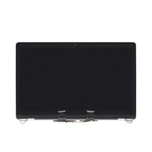 Voor Apple MacBook Pro Retina 15 "A1990 2018 EMC 3215 EMC 3359 Compleet volledige Lcd-scherm Vergadering