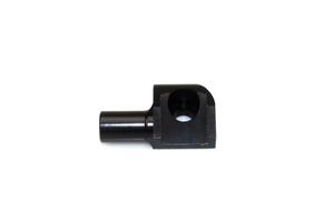 Motocicleta CNC estabilizador <span class=keywords><strong>amortiguador</strong></span> completo dirección soporte <span class=keywords><strong>de</strong></span> montaje para Kawasaki <span class=keywords><strong>ZX6R</strong></span> 2007, 2008 - Product Image 5