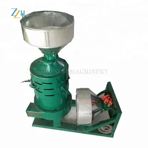 Automatic Dry Bean Sheller / Thresher Machine / Bean Thresher