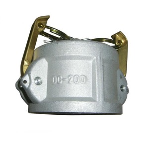 Nhôm <span class=keywords><strong>CamLock</strong></span> khớp nối DC 8" - Product Image 1
