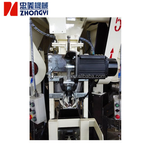 Máy Đóng Gói Xi Măng Loại Quay 8 Đầu Tự Động - Product Image 6