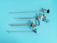 Professional Optical Resectoscopy Set TURP Instruments